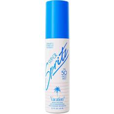 Vacation Super Spritz Spf 50 Face Mist 2.2 oz