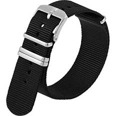 Luminox Klockor Luminox Äkta Klockarmband Rembyte 19 mm