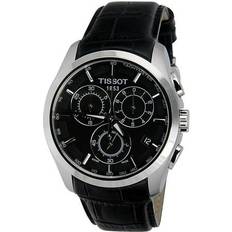 Tissot Herrarmbandsur Couturier Kronograf Kvarts T0356171605100