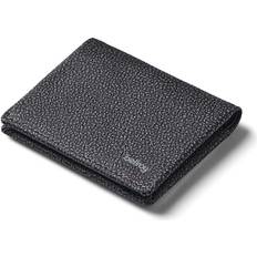 Bellroy Slim Sleeve Wallet Stellar - Black