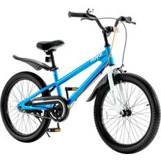 RoyalBaby Freestyle 7 20 Wheel Kids Bike