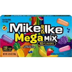 Mike and Ike Mega Mix Box 120 g