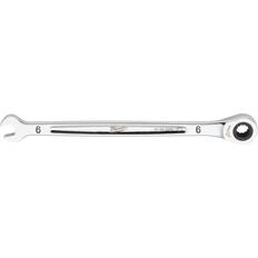 Hand Tools Milwaukee COMBO Pieces 45-96-9306 Ratchet Wrench