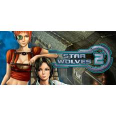 PC Games Star Wolves 2 PC