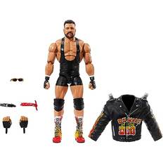 WWE Elite Collection Figure 48