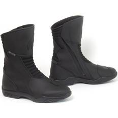 Accesorios de Motocicleta Forma Boots Arbo Dry Black Botas de moto