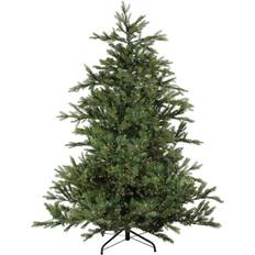 Northlight Full Oregon Noble Fir Artificial Christmas Tree