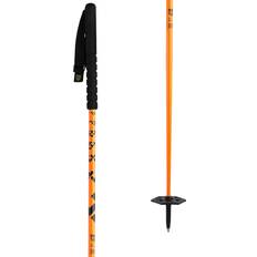 115 cm Skistöcke Black Crows Oxus Orange 125