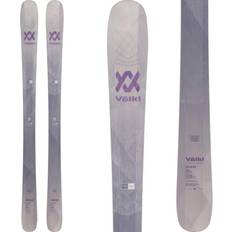 Downhill Skiing Völkl Women's Kenja 88 Freeride Skis '24 156