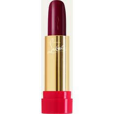 Christian Louboutin Lipsticks Christian Louboutin 7 Purple Plume Sooooo Glow lip Colour Refill 1g