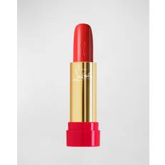 Christian Louboutin Mundo Red Sooooo Glow Lipstick Refill - Red