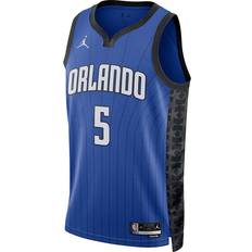 Paolo banchero jersey Nike NBA Orlando Magic Dri-Fit Statement Swingman Jersey Paolo Banchero