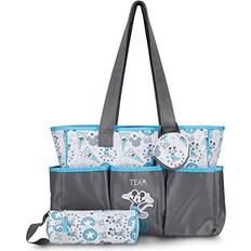 Stroller Accessories Disney Disney Diaper Tote Bag for Tote