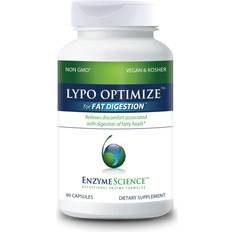 Enzyme Science Enzyme Science Lypo Optimize 90