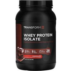 TransformHQ TransformHQ Perform Whey Protein Isolate