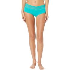 Cosabella Women's Dolce Boyshort, Andaman Sea