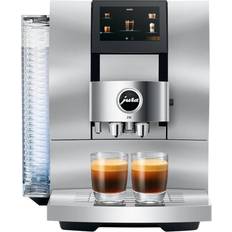 2.4 L Machines à café expresso Jura Z10 - Aluminum White