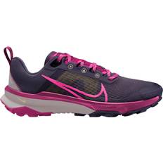 Nike kiger Nike Kiger 9 W - Purple Ink/Platinum Violet/Luminous Green/Fierce Pink