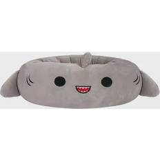Gordon The Shark Pet Bed 76 cm