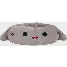 Squishmallows Gordon The Shark Pet Bed 76 cm