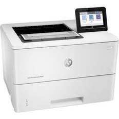 Printers HP LaserJet Enterprise M507dng Workgroup Monochrome