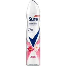 Bright Bouquet Nonstop Protection Antiperspirant Deo Spray