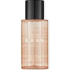 Women Body Mists Victoria's Secret 1 bare travel fine fragrance mist