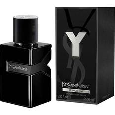 Y Le Parfum EdP