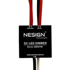 Led Dimmer För Åf Brytare