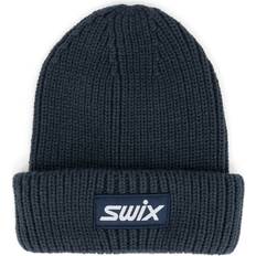 Swix mössa Swix Horizon Beanie - Lake Blue