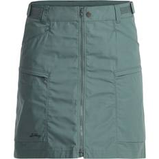 Lundhags Dam Kjolar Lundhags Women's Tiven II Skirt, 36, Jade