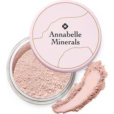 Minerals Coverage Foundation Med Mineralpuder - Skugga Natural Light