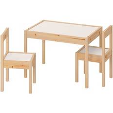 IKEA Table & 2 Chairs