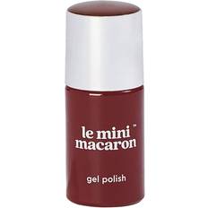 Le Mini Macaron Gel Polish Cassis 10ml