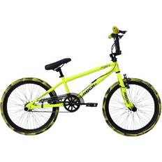 Rock BMX Freestyle 20 Barncykel