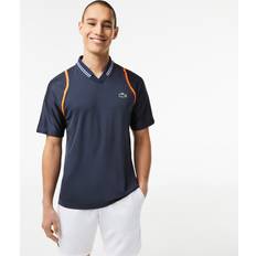 Lacoste Golf Polo Shirts Lacoste Polo Men blue