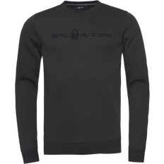 Sail Racing Herre Sweatere Sail Racing Bowman Sweater - Grey