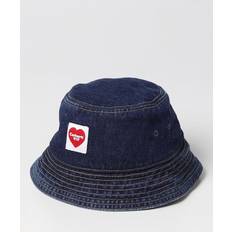 Carhartt WIP Carhartt WIP Nash Bucket Hat, Blue Stone Washed