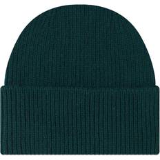 Colorful Standard Vêtements Colorful Standard Merino Wool Beanie - Emerald Green