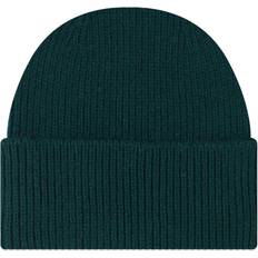 Dame - OEKO-TEX Huer Colorful Standard Merino Wool Beanie