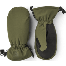 Vattenavvisande Handskar Hestra Mist Primaloft Waterproof Glove Olive