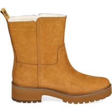 Timberland 41 ½ Stiefeletten Timberland Carnaby - Wheat