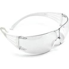 3M Peltor Securefit Protective Eyewear - Clear