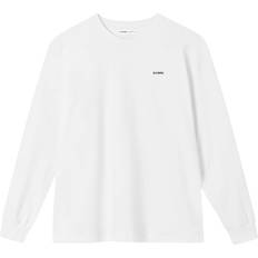 BLS Hafnia Essential Logo Tshirt Herr Kortärmade