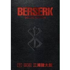 Berserk Deluxe Volume 11