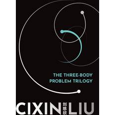 The Three-Body Problem Trilogy (Geheftet)