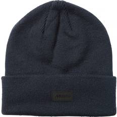 Musto Huer Musto Shaker Cuff Beanie Hue Marineblå