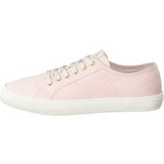 Gant Mujer Zapatillas Gant Zoee G584 Silver Pink Female