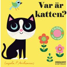 Var är katten Ingela P Arrhenius (E-bog)