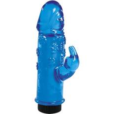 Me You Us Mini Jack Rabbit Vibrator